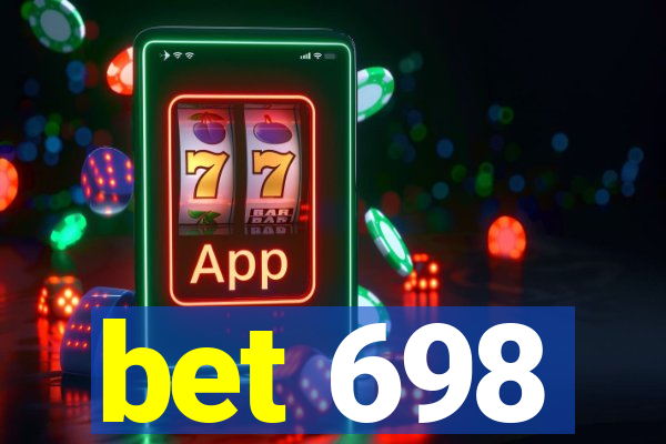 bet 698